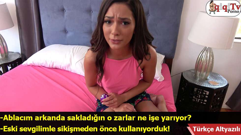Benden Büyük Bir Korku Duydu Ve Mideye Ulaştılar
