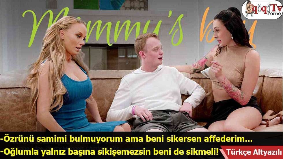 Üvey Annesinin Babasını Aldattığını Öğrenince Deliye Döndü